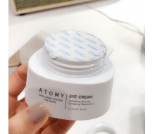 Atom美 眼霜 抗皱功能性眼霜 40ml正品