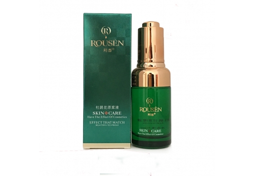 阿香 杜鹃花原浆40ml 