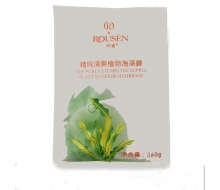 阿香 精纯清爽植物海藻膜360g 正品