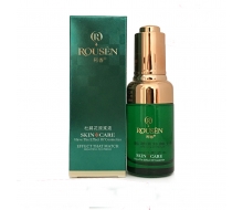 阿香 杜鹃花原浆40ml 正品