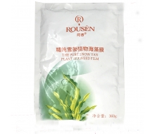 阿香 精纯雪颜植物海藻膜360g正品