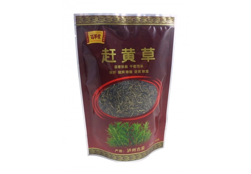 百草堂 赶黄草叶养生茶120g