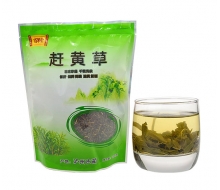 百草堂 赶黄草叶养生茶200g