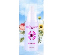 白芳丽 舒颜安肌露100ml