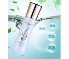 白芳丽 水漾柔肤保湿水120ml