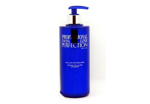 柏菲妮 活细胞复合面膜分装100ml