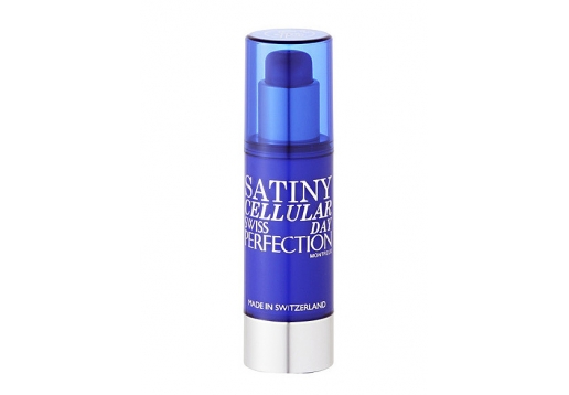 柏菲妮 活细胞丝滑日霜SPF15 30ml