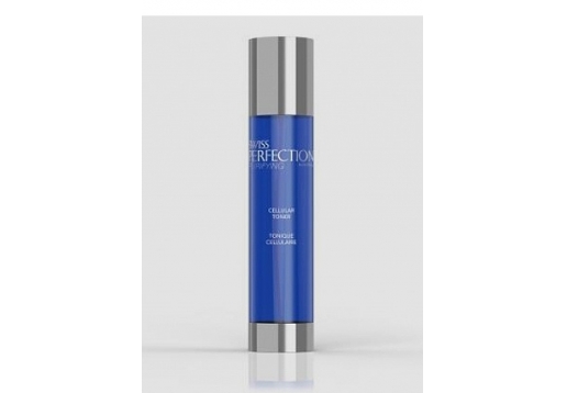 柏菲妮 活细胞爽肤水200ml