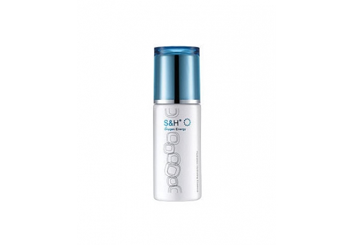 百分百 润泉水氧能补水精华40ml