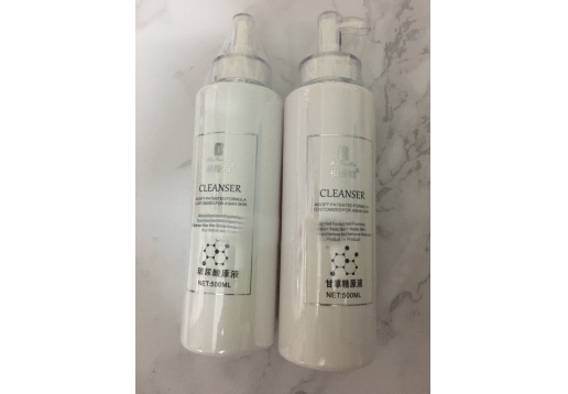 柏妢佰 院装甘草精原液500ml 