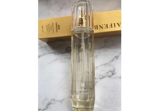 佰妢柏 甘草精粹修护水120ml