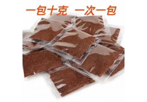 进口小颗粒海藻面膜 10g*100包=1000g