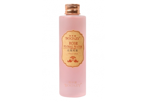 柏卡姿 玫瑰纯露200ml