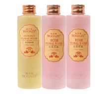 柏卡姿 纯露套装200ml*3瓶