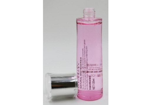 百年阿依莲 自然亮肤玫瑰水120ml