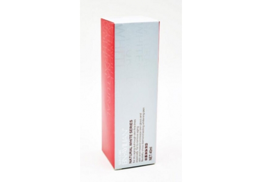 百年阿依莲 自然透白精华40ml 