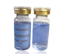 百年香榭 蓝铜胜肽原液10ml 正品