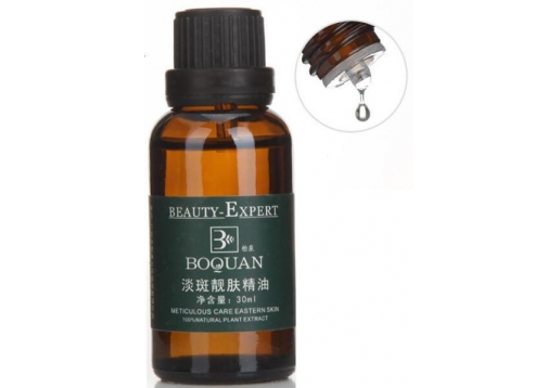 柏泉 淡斑靓肤精油30ml