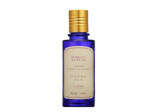 柏泉 薰衣草日间保湿水100ml