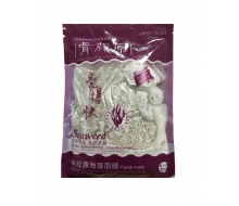 百诗凯 骨胶原海藻面膜300g