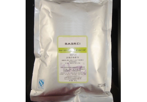 佰诗瑞 舒敏静肤膜粉450g
