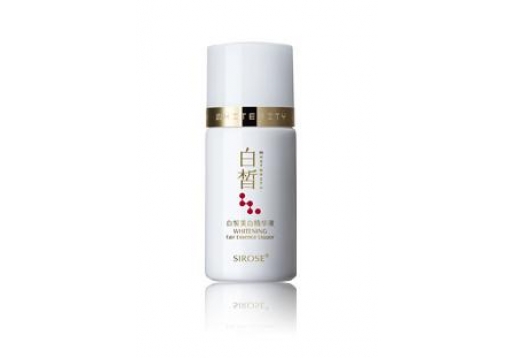 白皙 健康美白美白精华液25ml