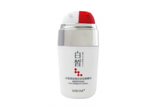 白皙 紧致提拉双效眼精华20ml