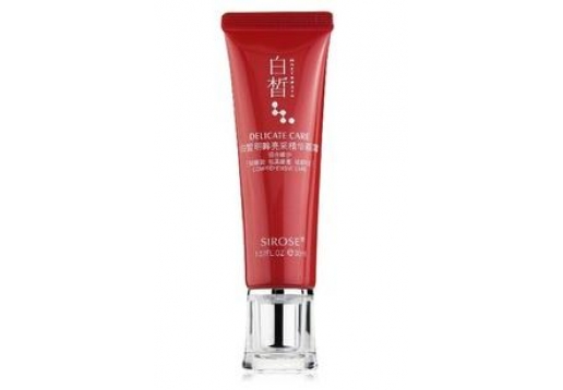 白皙 明眸亮采精华眼霜30ml