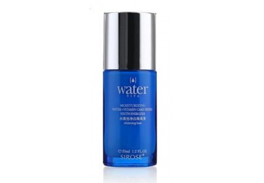 白皙 水维他净白隔离素35ml