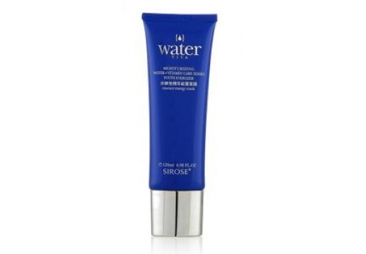白皙 水维他精华能量面膜120ml