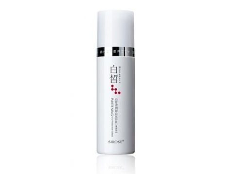 白皙 密钥靓白优护乳清润型100ml