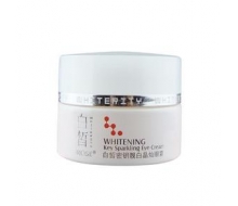 白皙 健康美白密钥靓白晶灿眼霜3...