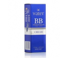 白皙 水维他爱情海矿物保湿BB霜...