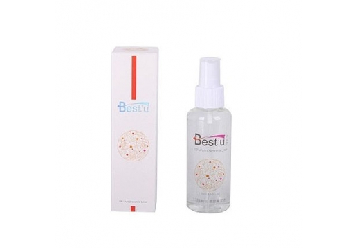 白皙源 100%纯正玫瑰花水100ml
