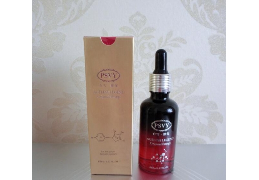 白雪维伲 海珊瑚干细胞原液50ML