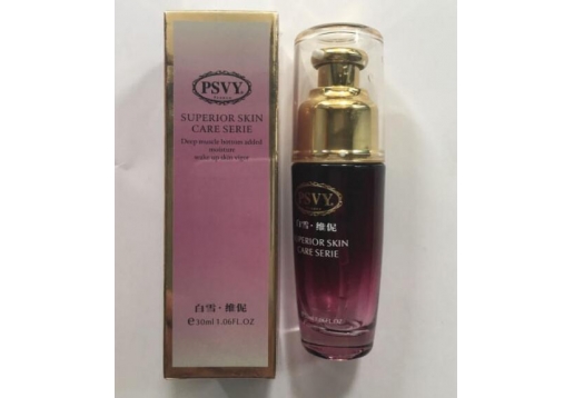 白雪维伲 净颜清瑕精华液30ml