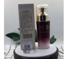 白雪维伲 肤白金美白滋养精华乳80ml