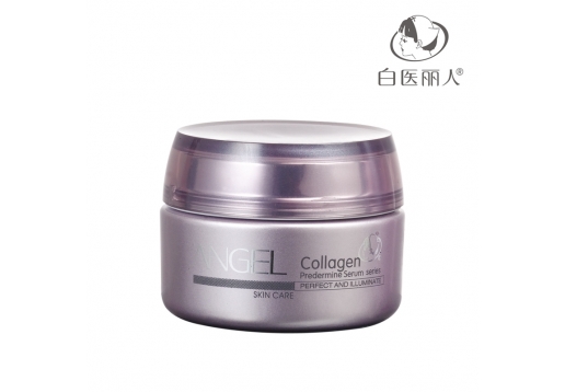 白医丽人 胶原紧致醒肤霜50g