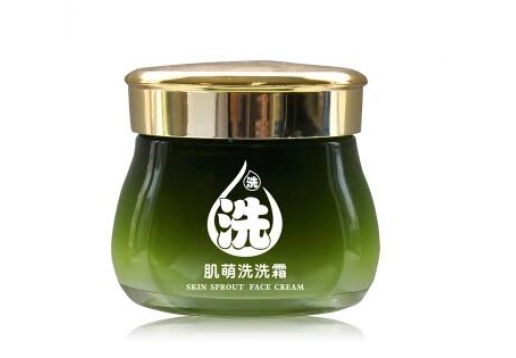 原漾嘉人 肌萌洗洗霜110g