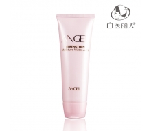 白医丽人 水润保湿洁肤乳120ml