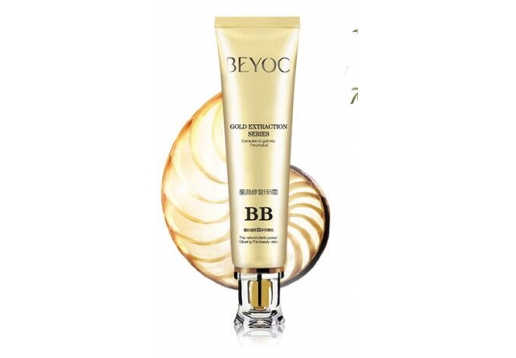 百幽草 蜗牛bb霜裸妆遮瑕40ml