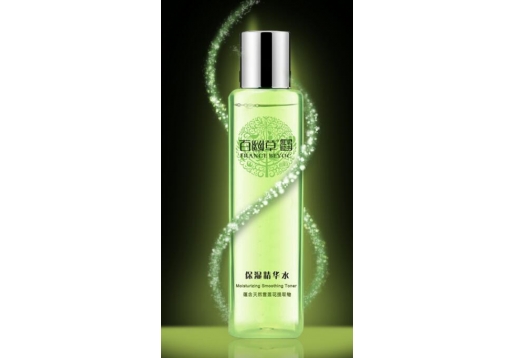 百幽草 保湿精华水100ml