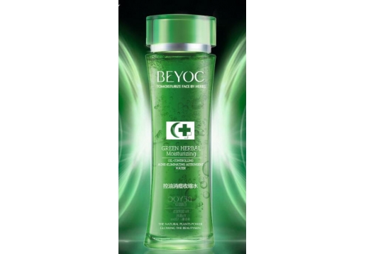 百幽草 控油祛痘收缩水120ml