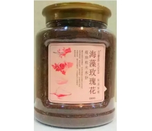 白御医 海藻玫瑰花保湿面膜800g正品