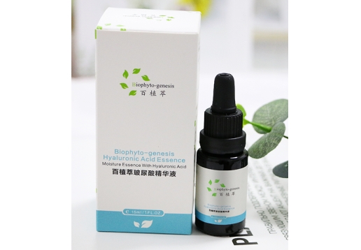 百植萃 玻尿酸精华液15ml