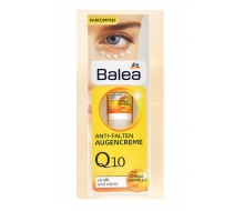 芭乐雅 Q10+Omega抗皱眼霜15ml