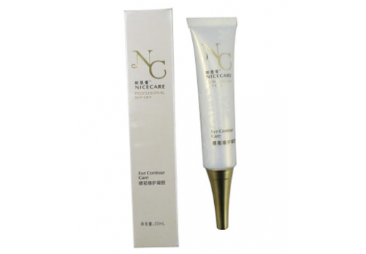 邦定耐思看 眼部修护凝胶20ml