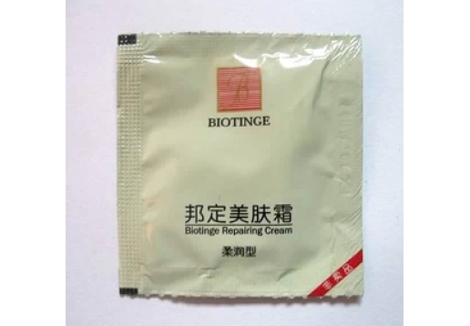 邦定耐思看 美肤霜3g
