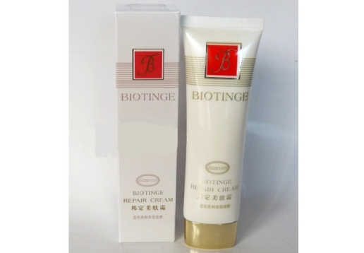 邦定 美肤霜经典型55g（适合各类皮肤）