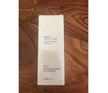 邦定耐思看  弹力抗皱乳液120ml